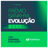 Prêmio Sankhya Evolução 2025
