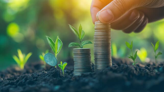Crédito rural recua e aumenta atenção sobre a safra 2026/27