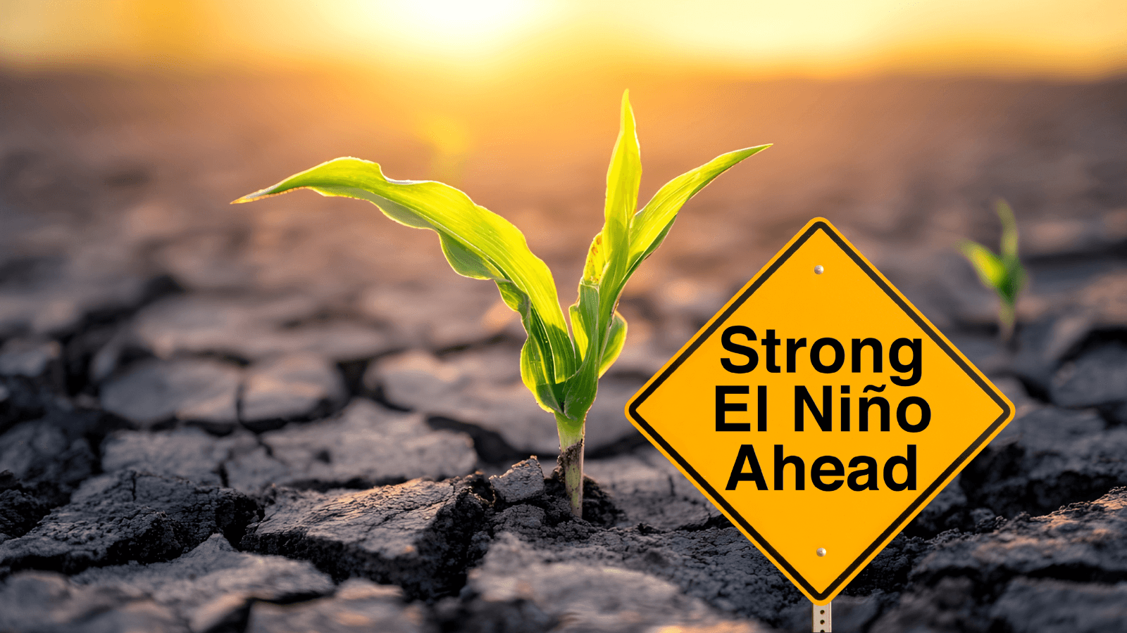 El Niño e o risco de super El Niño em 2026/2027